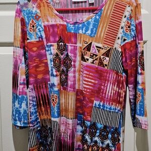 Susan Graver Women's Top